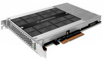 Fusion-io ioDrive2